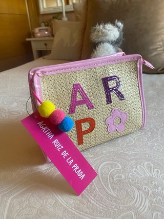 Neceser Agatha Ruiz de la Prada