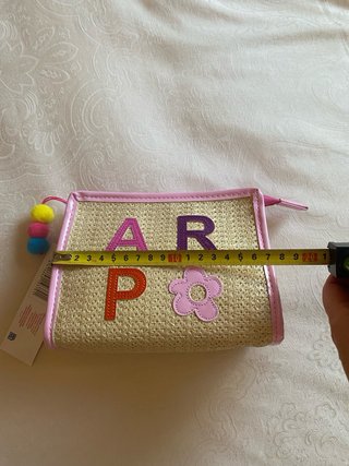 Neceser Agatha Ruiz de la Prada