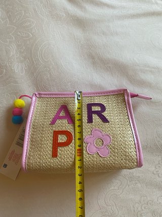 Neceser Agatha Ruiz de la Prada