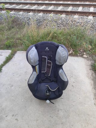 Silla de coche para bebé