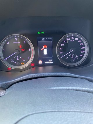Hyundai Tucson 2.0 CRDI 136CV Kosmo