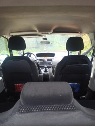 Citroen C4 Picasso 2008