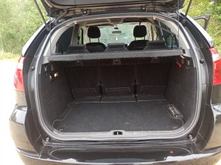 Citroen C4 Picasso 2008