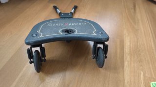Patinete universal para cochecito Easy Rider