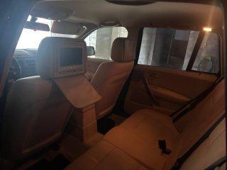 BMW X3 2006