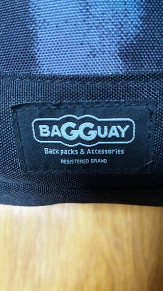 Mochila Escolar Rock N Roll