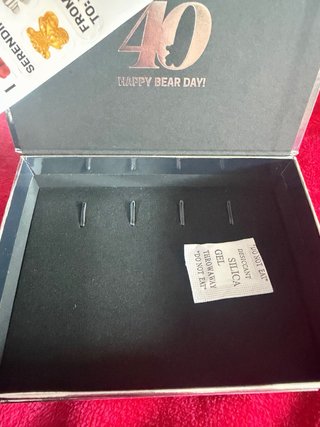 Pulsera Tous Plata