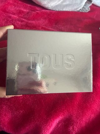 Pulsera Tous Plata
