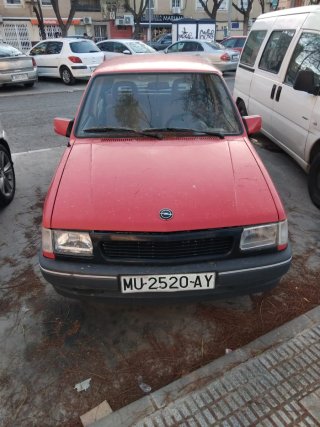 Opel Corsa 1994