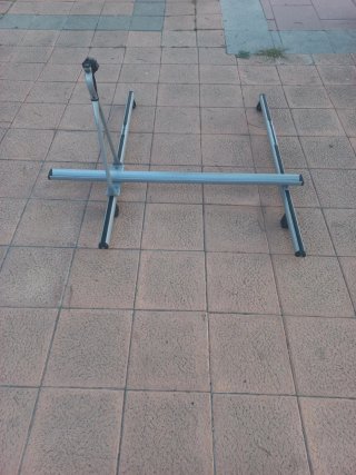 Portabicicletas