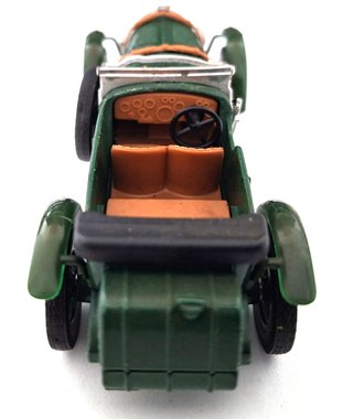 Matchbox Yesteryear Y2 Bentley 1930