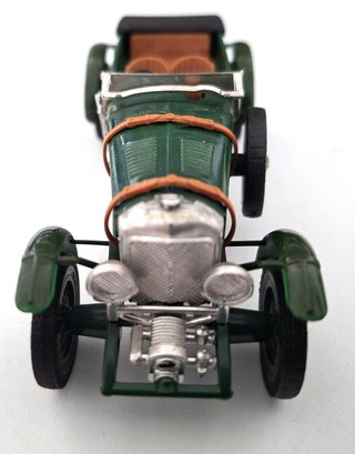 Matchbox Yesteryear Y2 Bentley 1930
