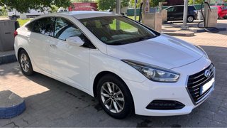 Hyundai i40 2017