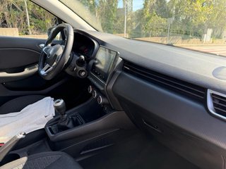 Renault Clio 2022