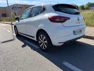 Renault Clio 2022
