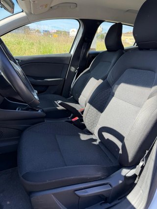 Renault Clio 2022
