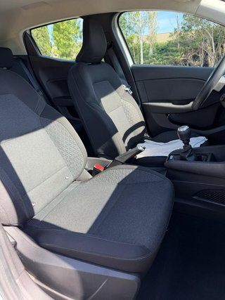 Renault Clio 2022