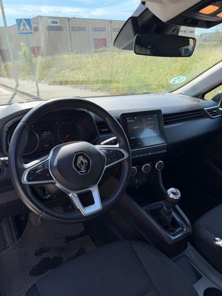 Renault Clio 2022