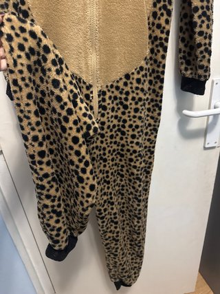 Disfraz de Leopardo Talla 158/164