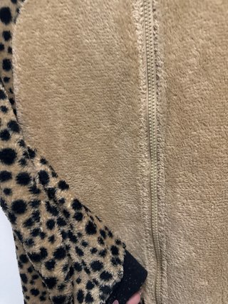 Disfraz de Leopardo Talla 158/164