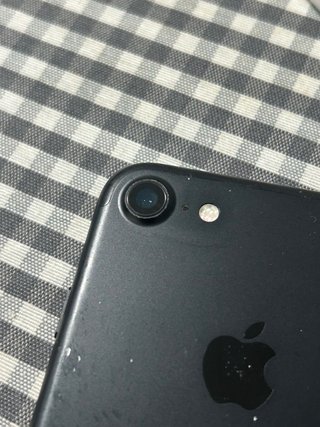 iPhone 7 32GB Negro con Caja Original