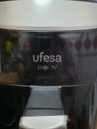 Freidora de Aire Ufesa Jaguar (leer descripción)