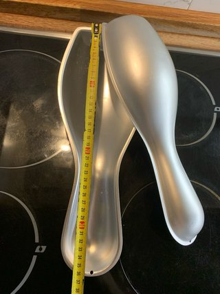 Molde 3D XXL BOLOS/COPA/BOTELLA de WILTON