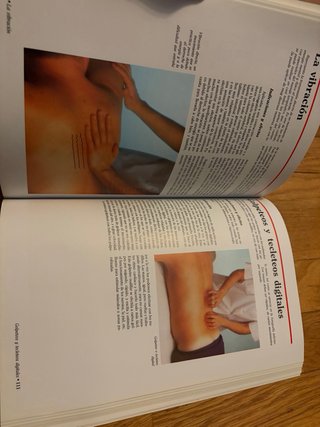 El arte del masaje (Spanish Edition)