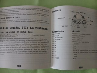 Jungla de Cristal PS1 Platinum (Español)