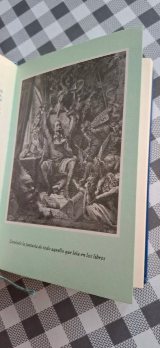 Don Quijote de la Mancha