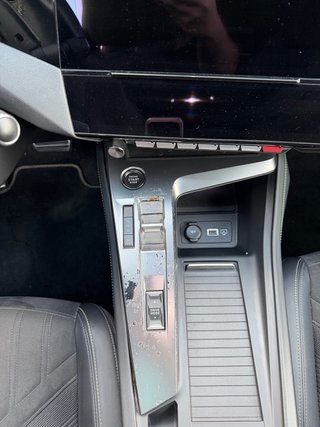 Peugeot 308 GT