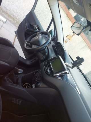 Peugeot 208 2013