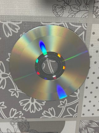 CD Olivia Rodrigo SOUR