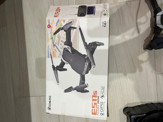 Drone Eachine E511S