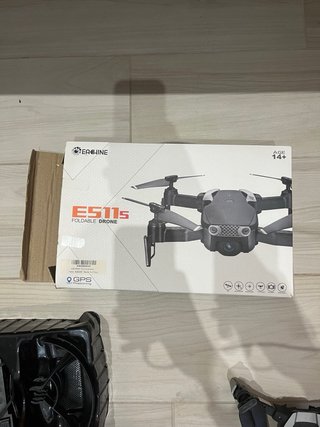 Drone Eachine E511S
