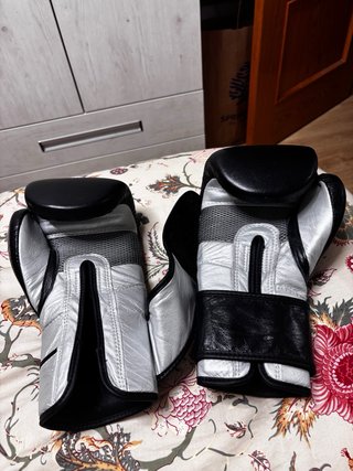 Guantes Boxeo Charlie 14 TNT