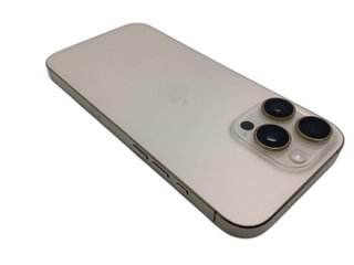 E1194162-0 Apple Iphone 16 Pro Max 256Gb