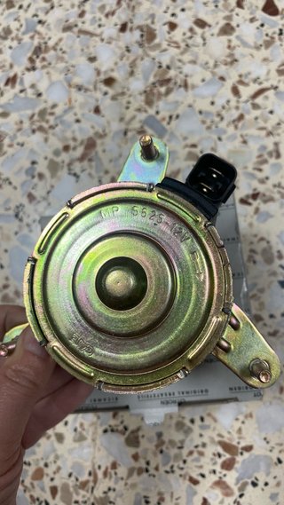 Motor Ventilador Citroen Xsara / Peugeot 306
