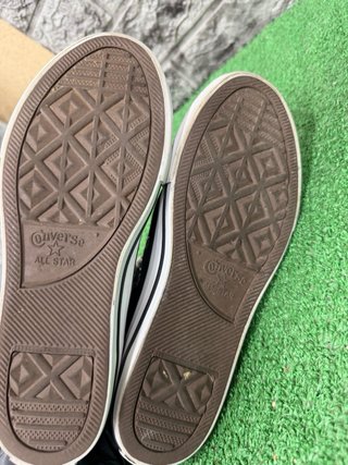 Converse All Star alte Tg 35