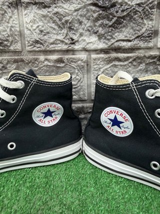 Converse All Star alte Tg 35