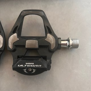 Pedales SHIMANO Ultegra PD-R8000