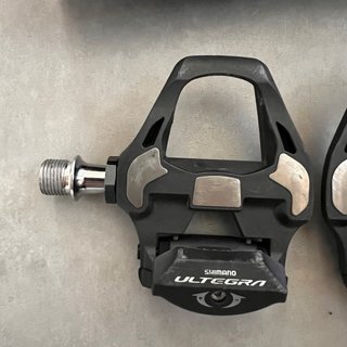 Pedales SHIMANO Ultegra PD-R8000