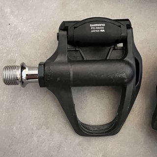 Pedales SHIMANO Ultegra PD-R8000