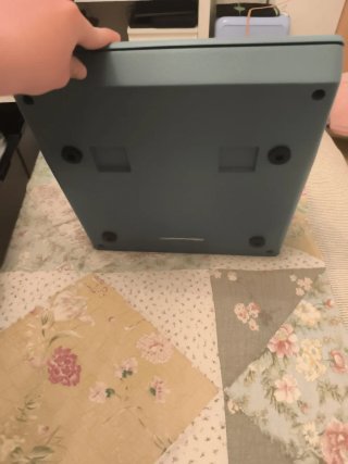 Máquina de escribir Olivetti Studio 46