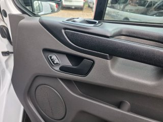 Ford Transit Custom 2018