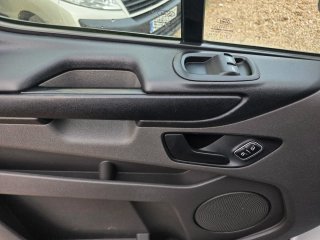 Ford Transit Custom 2018