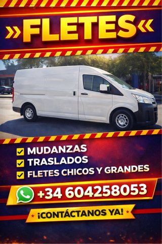Mudanzas huelva