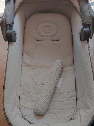 Silla de paseo Inglesina Aptica XT
