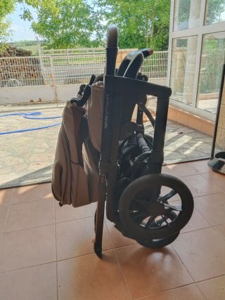 Silla de paseo Inglesina Aptica XT