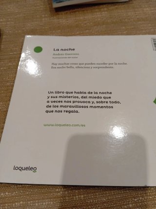 La noche